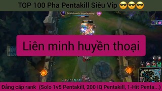 game Liên Minh Huyền Thoại đẳng cấp nâng cao IQ 200