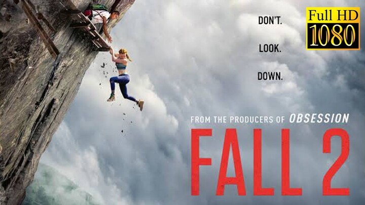 Fall 2  -Deadpoint (2026) | Subtitle Indonesia - FULL HD