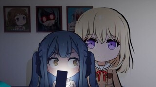 【颂乐人偶】初华强碱祥子珍贵影像