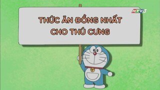 Doraemon - Chú mèo máy đến từ tương lai