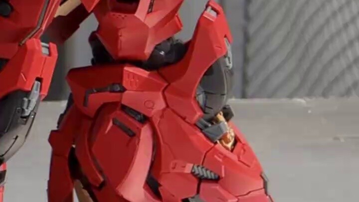 Sewing but complete! Infinite Nova Lizad real picture, a triple experience in one body, good sewing!