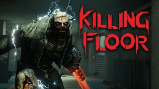 Killing Floor - ZOWMBEEZ ft. Maki Kun (Filipino)