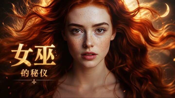 星光女巫秘仪｜凯尔特女巫部落 · 神秘Trance电音