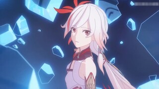 [Honkai Impact 3 / MAD] Với ngọn lửa này, sức chém là vô tận, ngọn lửa được truyền từ đời này sang đời khác, và đó cũng là sự tiếp nối của con người