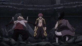 Hội Pháp Sư Fairy Tail - Tập 260 ( Thuyết Minh )