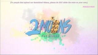 2 Moons The Series - Episode 2 (English Sub)