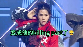 塔赞这个part真的看一次笑一次