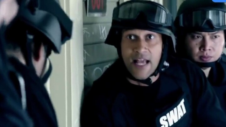 [Black Brothers] Đồng đội có micro và đồng đội không có tai nghe