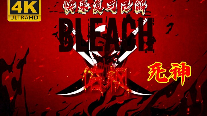 「BLEACH」这首BGM作为千年血战篇主题曲怎么样？