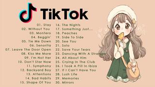 Tik tok songs | 1 A.M | trending [3 hours]