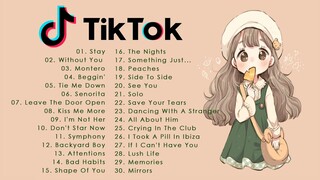 Tik tok songs | 1 A.M | trending [3 hours]