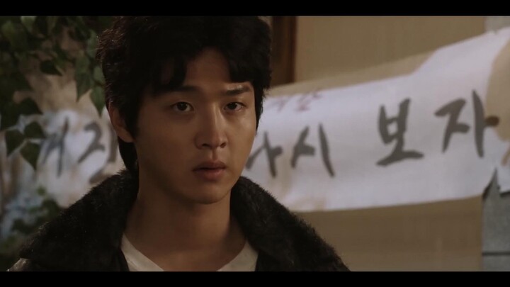 Ốc Đảo Tuổi Trẻ EP 3 [Sub Việt]