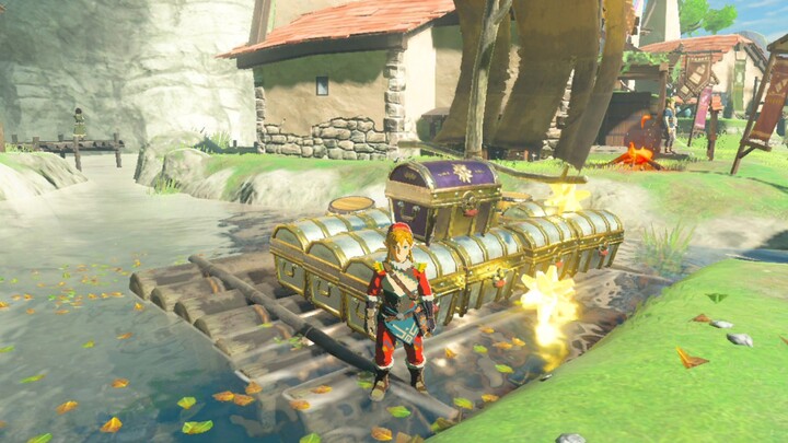 One Piece Link 3.0