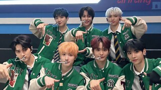 Hóa ra họ cũng từng nhảy! Tempest nhảy ngẫu hứng bài "Chị gái thật xinh đẹp", món quà cưới tuyệt nhấ