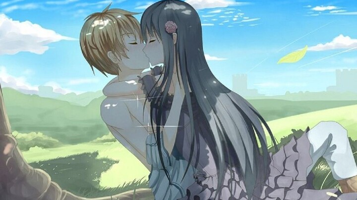 I just kissed her and my wife’s clothes were gone? "Xi Pi Shang Lao Fan Recommendation: The Second I