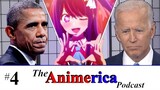 New Anime Can Be Good | The Animerica Podcast #4