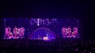 TWICE "ONE SPARK" concert TWICE ‘READY TO BE’ ENCORE in Las Vegas