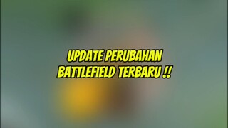 Gil4k ini sih Hanabot bakal auto imun selamanya 🤩🤩#updatebattlefield #mlbbinfo #lordjadi3 #mlbb
