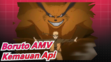 [Boruto AMV] Sasuke Dan Naruto Bertarung Bersama / Boruto Diwariskan Kemauan Api