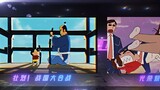 "Bộ phim Crayon Shin-chan nào là trần nhà trong trái tim bạn?"