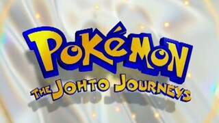 Pokémon: The Johto Journeys Episode 11 - Season 3