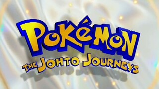 Pokémon: The Johto Journeys Episode 8 - Season 3