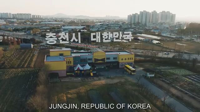 The Uncanny Counter S2 Episode 1 [ENG SUB]