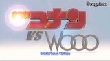 DCENIME - Detective Conan vs Woo 2 - Detective Conan OVA Sub Indo - Sub Eng