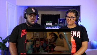 Kidd and Cee Reacts To ONE PIECE | Official Trailer