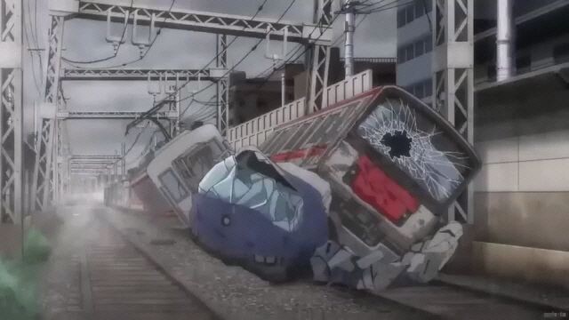 Ganda anime, Ganda pa noodin Po, try nyu 🤭