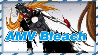 [Bleach/AMV] Jeritan