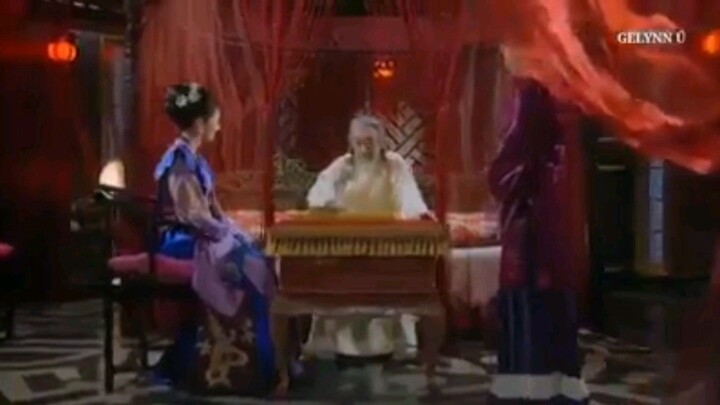 Empress Ki tagalog dub ep 20 2/2