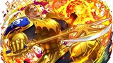 (AMV) Escanor - In The End