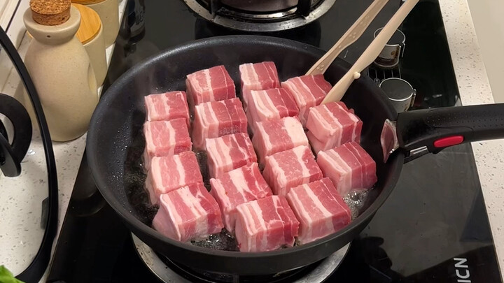 Tegangan makanan benar-benar maksimal～