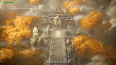 THE GREAT RULER 3D EP 5 SUB INDO