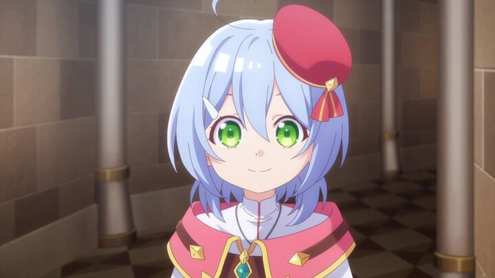 สกิลกำมะลอของเทพแห่งผลไม้: ตอนที่ 5 [พากย์ไทย]