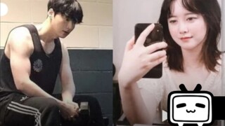 遭安宰贤嫌弃不够性感？具惠善激罕秀事业线「还击」