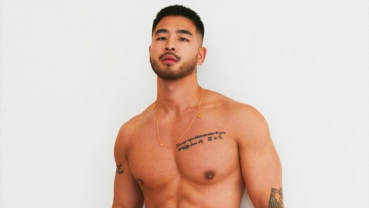 翘屁肌情伪熊(@harry_funnn好吃到跺jiojio家人们)