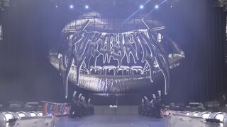 Stray Kids dominATE in JAPAN 2025