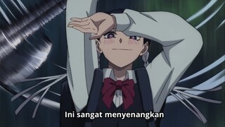 Sakamoto Days Part 2 Episode 8 Bahasa Indonesia - Ujian Tahap Akhir Di Mulai !!!