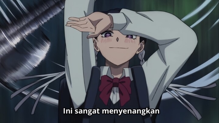 Sakamoto Days Part 2 Episode 8 Bahasa Indonesia - Ujian Tahap Akhir Di Mulai !!!