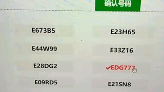 选车牌