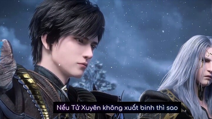 Tử Xuyên - Phần 2 Tập 10 Full HD Vietsub