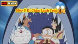 Review Phim Doraemon || Suối tiều phu - Biến cá thành tàu [Mon Cuồng Review]