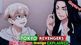 Tokyo Revengers Baji-Chifuyu Spin-off Manga Chapter-9 Explained in Nepali