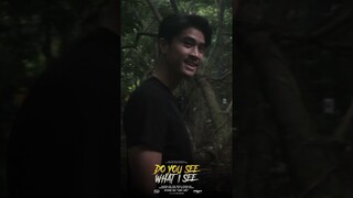 Ikutin Yesaya Abraham ke lokasi syuting ‘kuburan’. Ada apa di sana? 👀