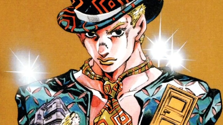 "Killer Queen First Bomb"