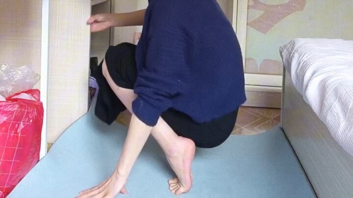 Time seems to have many faces: one teaches us to let go, while another quietly shapes us into someon