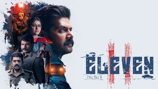 Eleven (2025) - subtitle indonesia