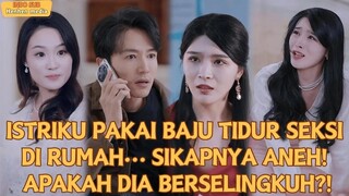 【IndoSub】ISTRIKU SELINGKUH!AKU PERGI BAWA ANAK,BARU TAHU KEBENARANNYA DIA SUJUD MINTA MAAF#minidrama